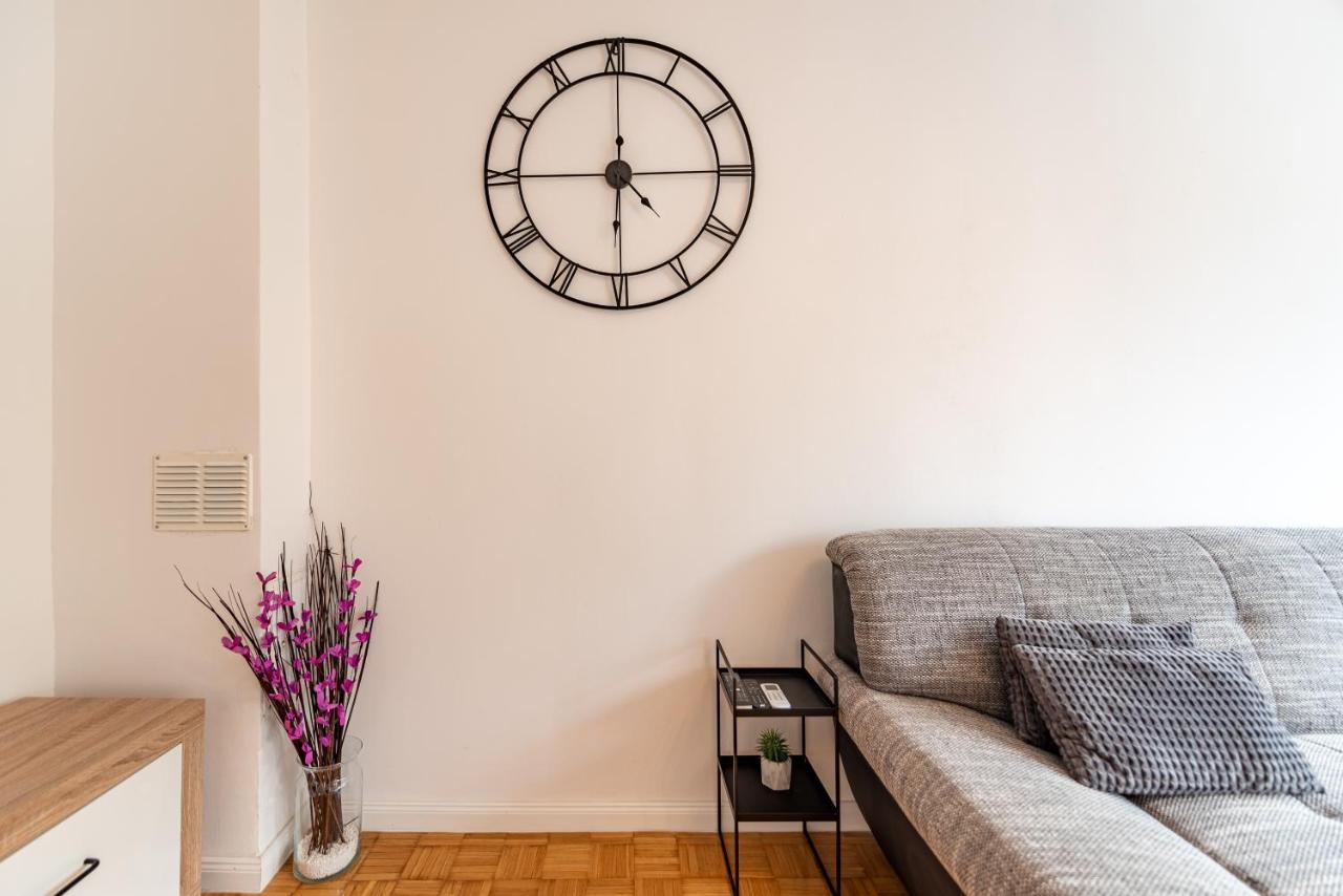 Apartment 12 O'Clock Zadar Eksteriør billede