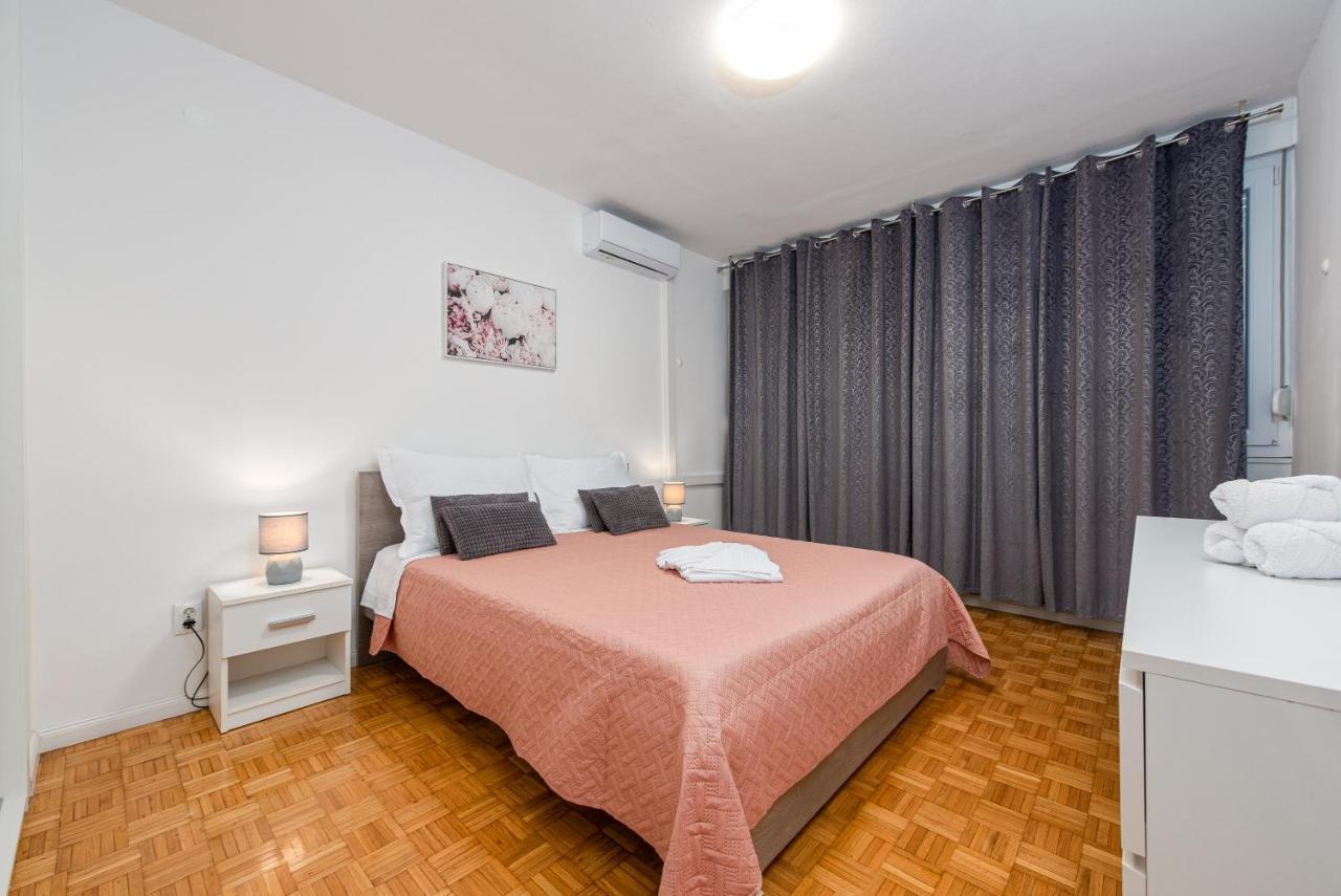 Apartment 12 O'Clock Zadar Eksteriør billede